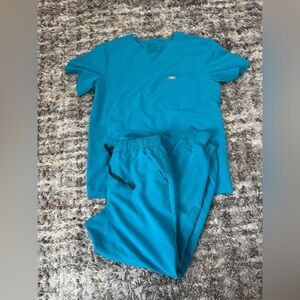 Figs Set size M Technical Collection scrubs